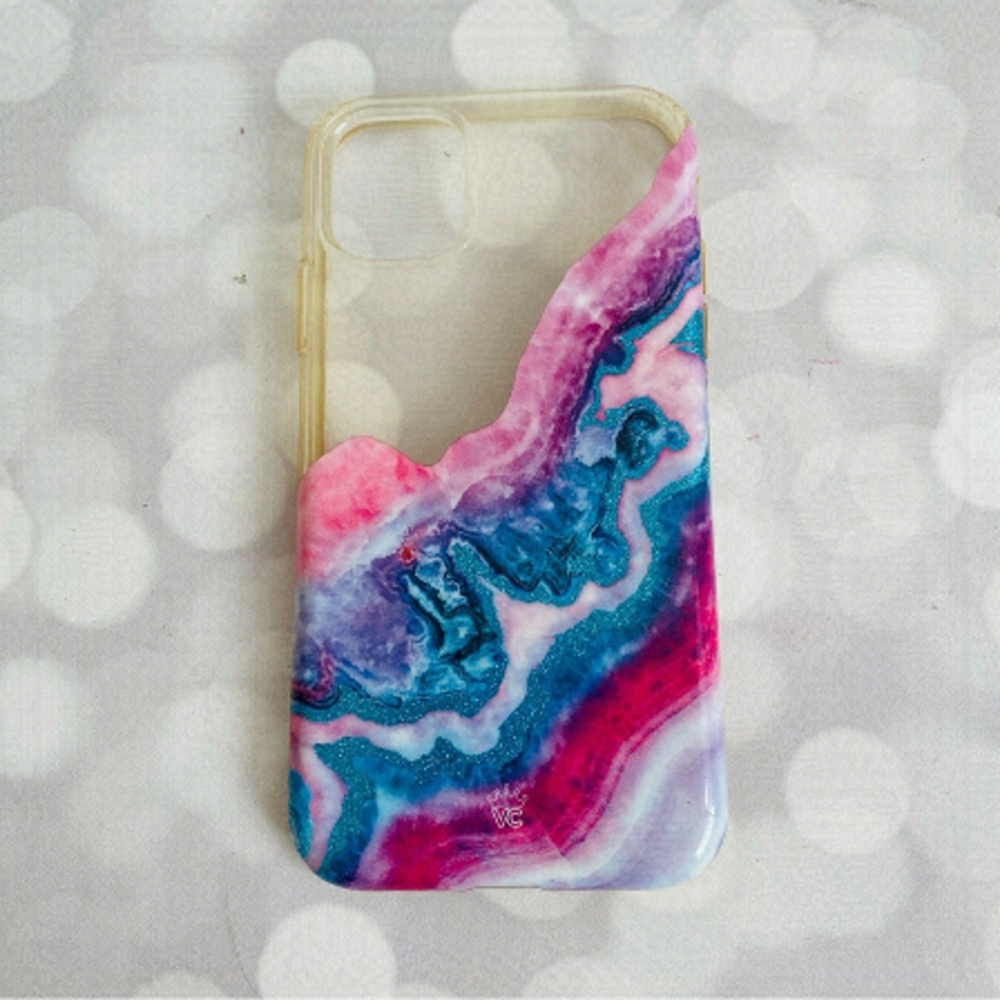 VELVET Caviar iPhone 11 Case